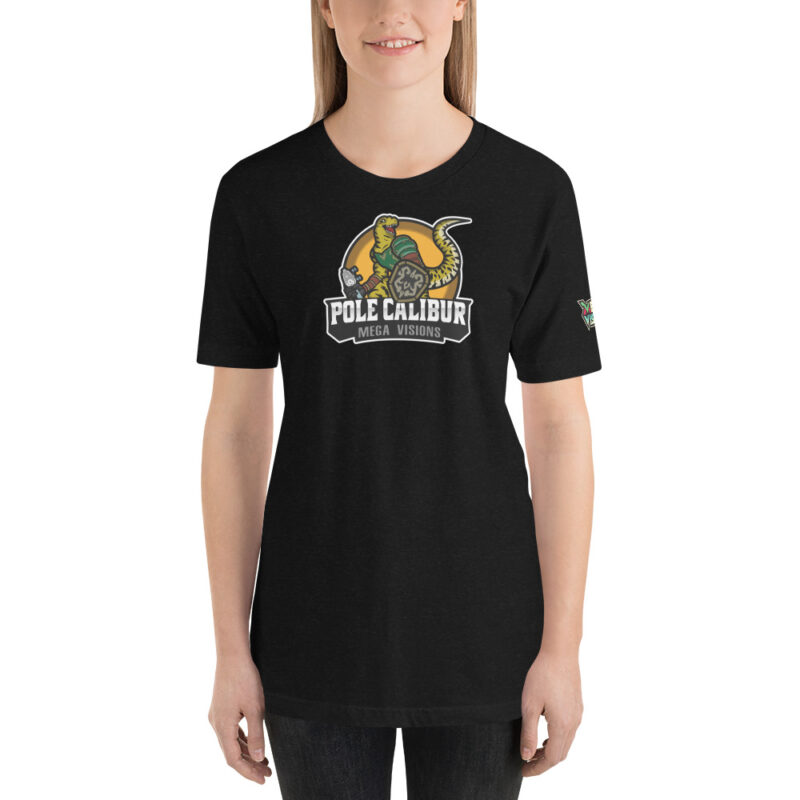 Pole Calibur 2022 T-shirt - Image 3