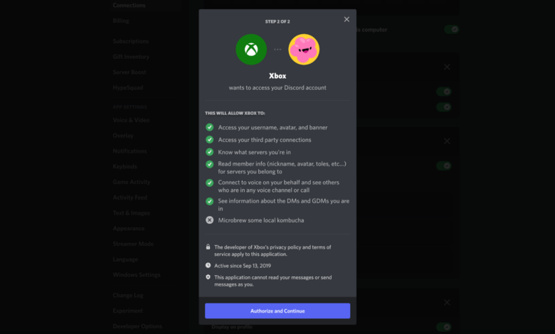 How to Change Your Discord Name - CNET