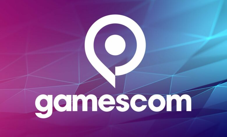 Gamescom 2023 Event Dates Announced