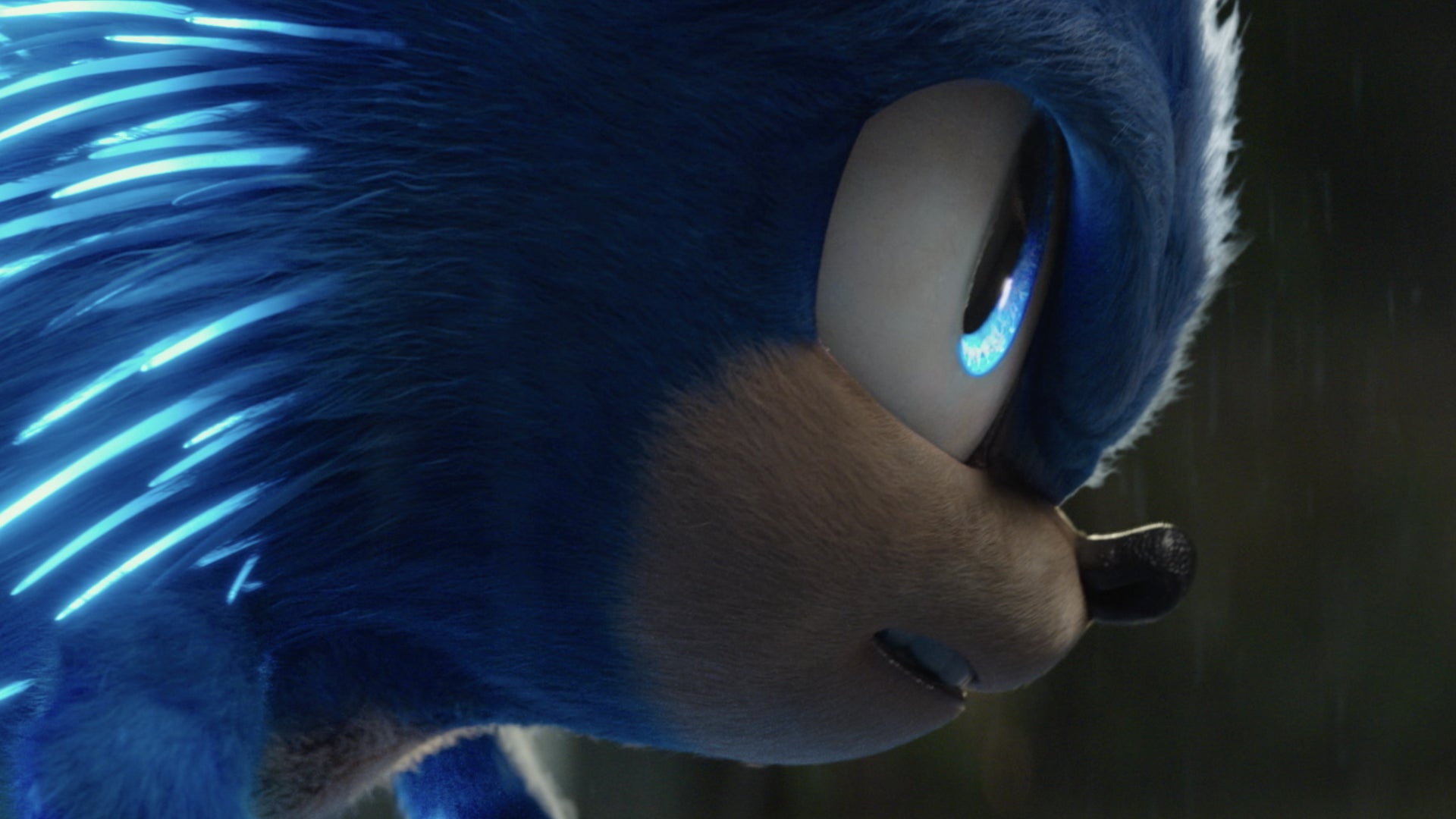 Sonic The Hedgehog 3 (2022) - “Official Trailer” - Paramount
