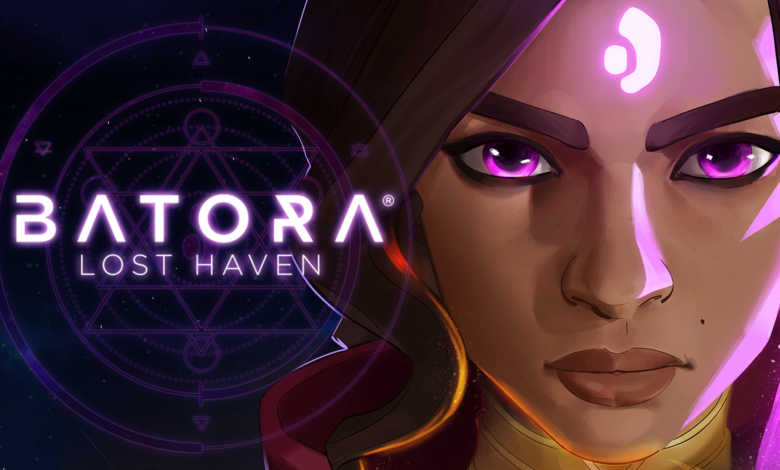 instal the new for android Batora: Lost Haven