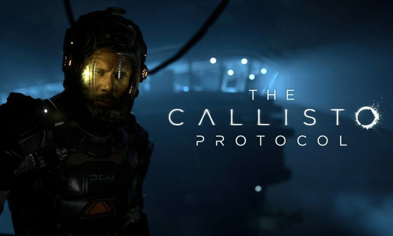 The Callisto Protocol: Day One Edition (PlayStation 5)
