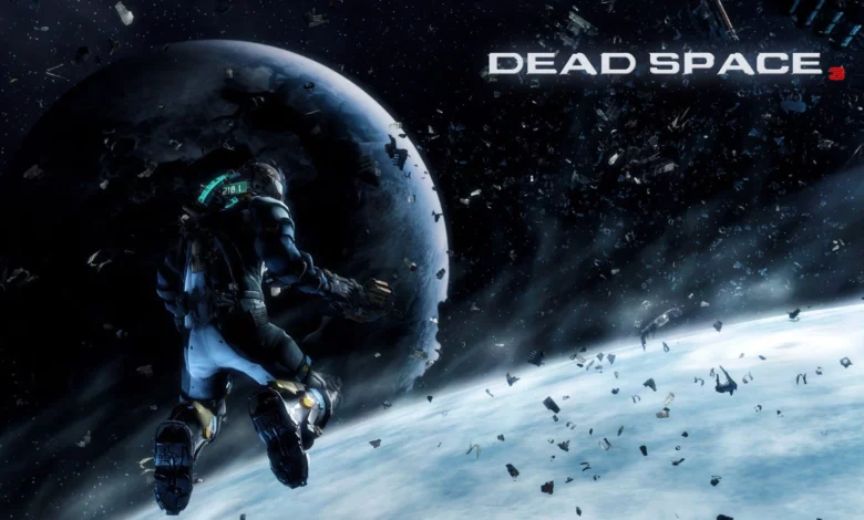 Dead Space 3