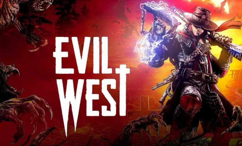 Evil West Review - Electro vampire slaying is throwback fun