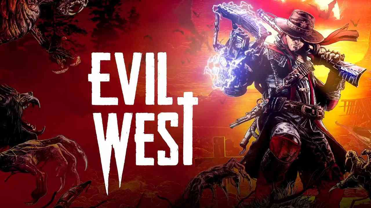 Evil West Review (PS5)