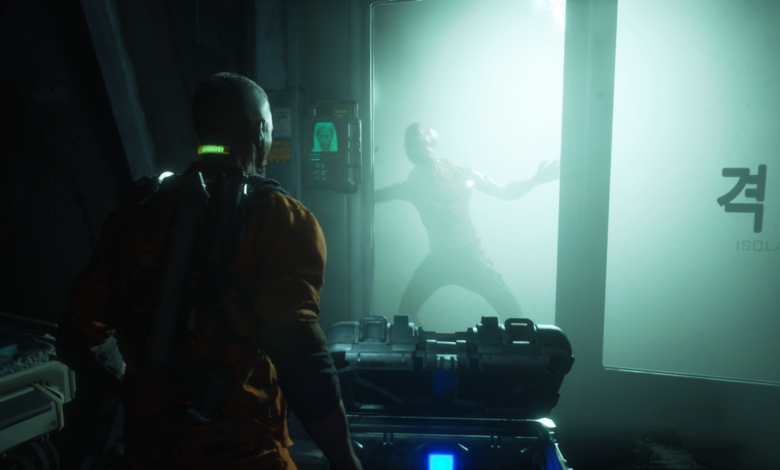 The Callisto Protocol Review: Sci-Fi Horror Gore That Needs More