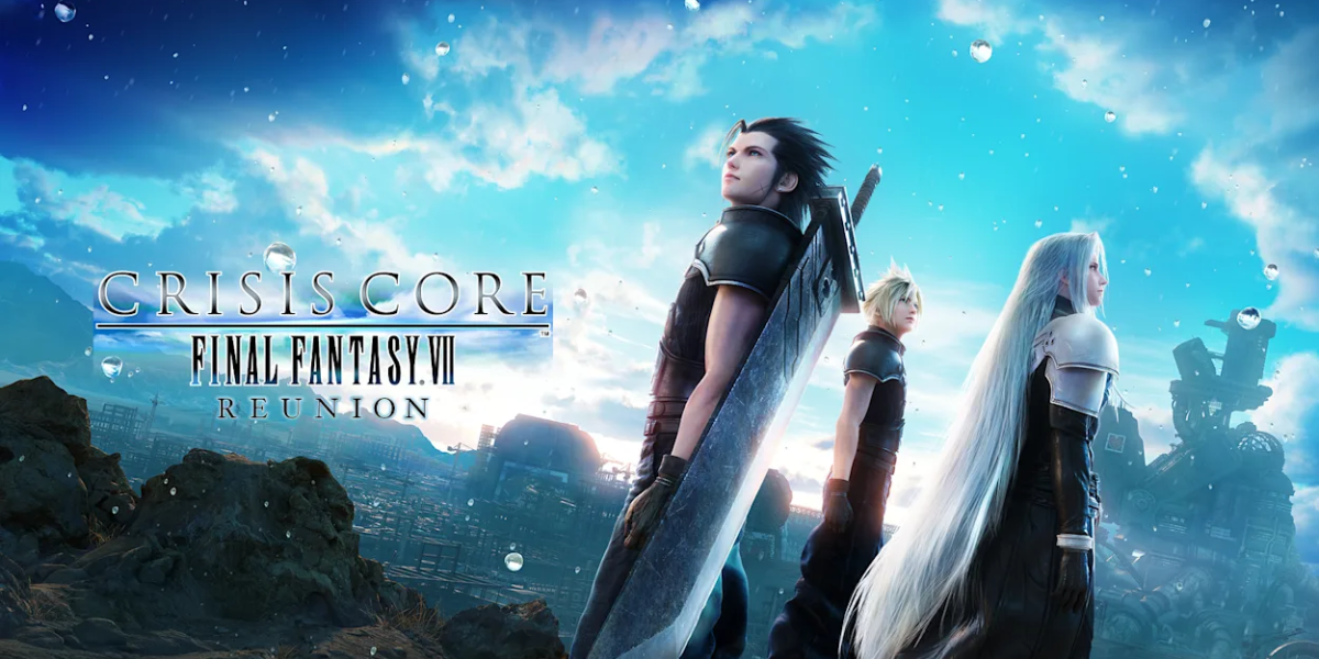 Crisis Core: Final Fantasy VII Reunion – Trailer, timeline, story