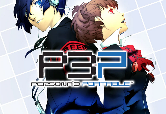 Everything we know about Persona 3 Portable