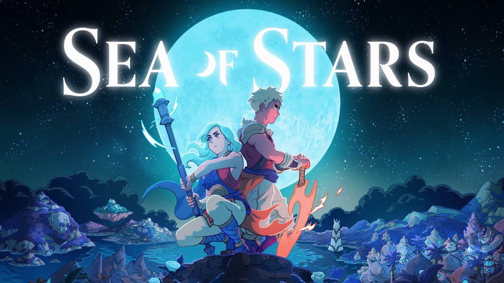 Sea of Stars: Everything we know so far