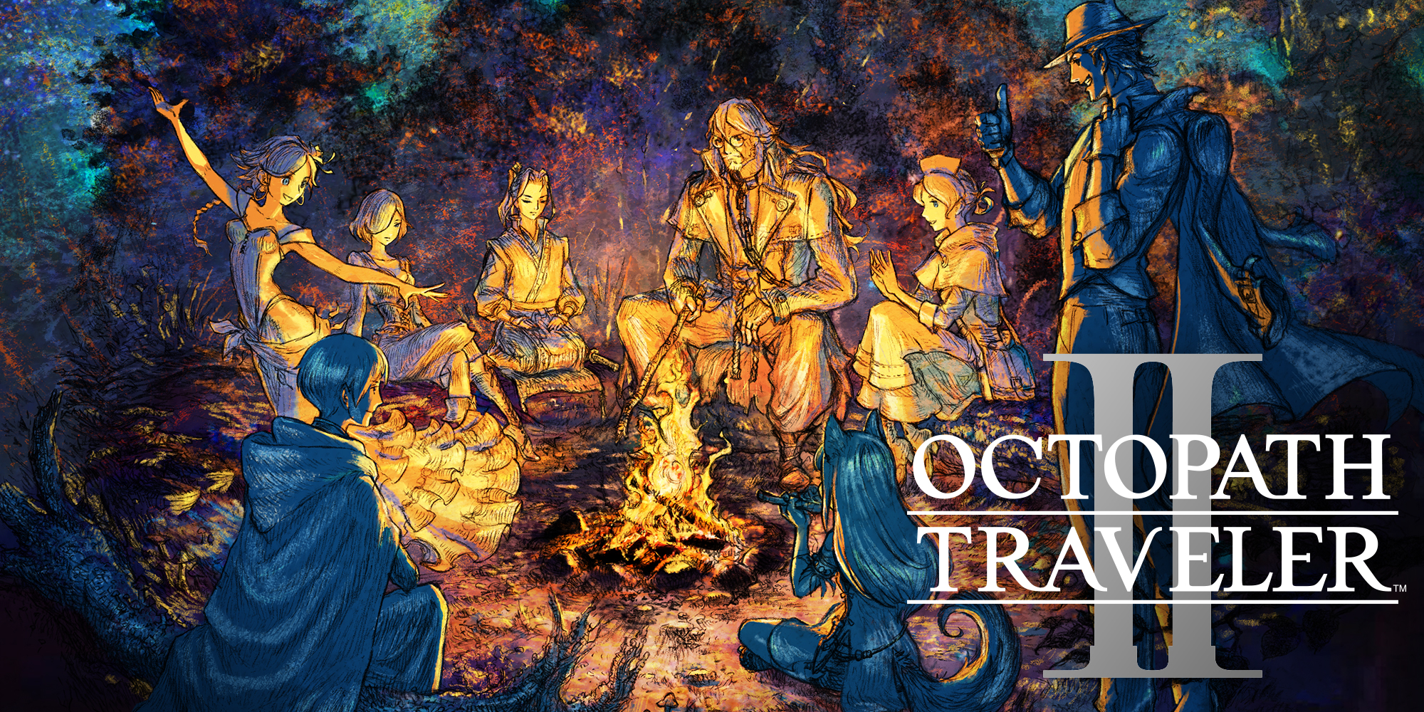 Octopath Traveler 2; to play or not to play? : r/Switch