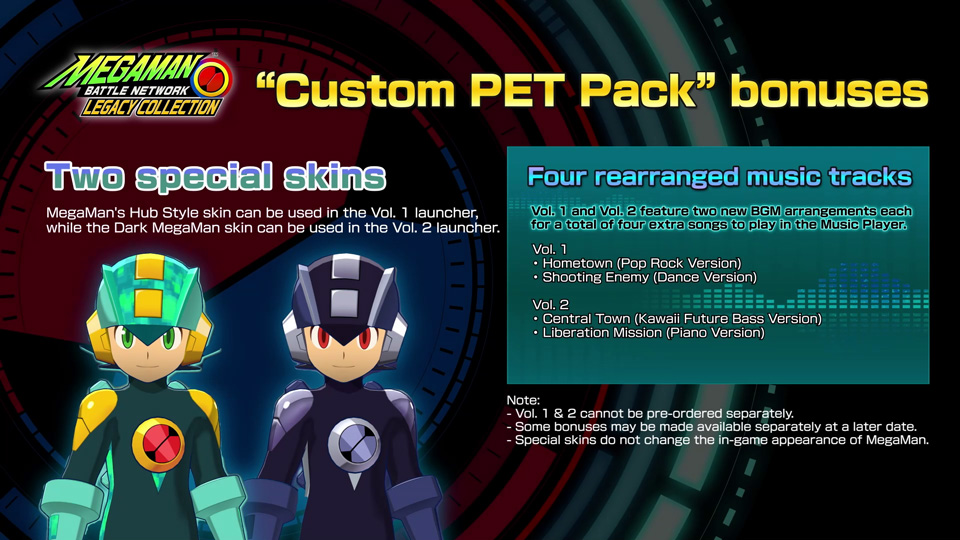Mega Man Battle Network Legacy Collection review: Like an old pair of  slippers