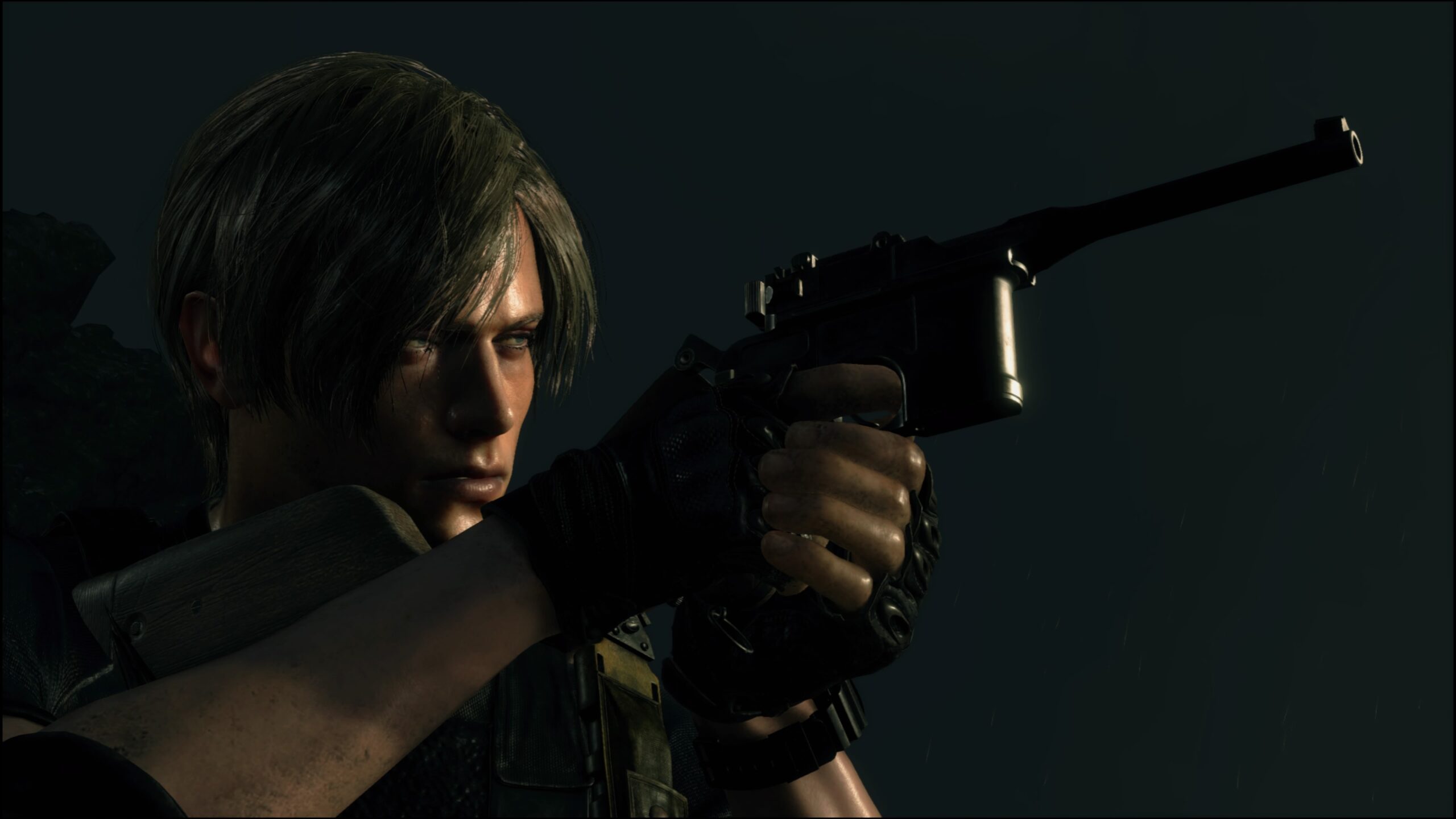 Resident Evil 4' Remake Receives 93 Metacritic Score for PS5 Despite Not  Yet Releasing, How About PC?