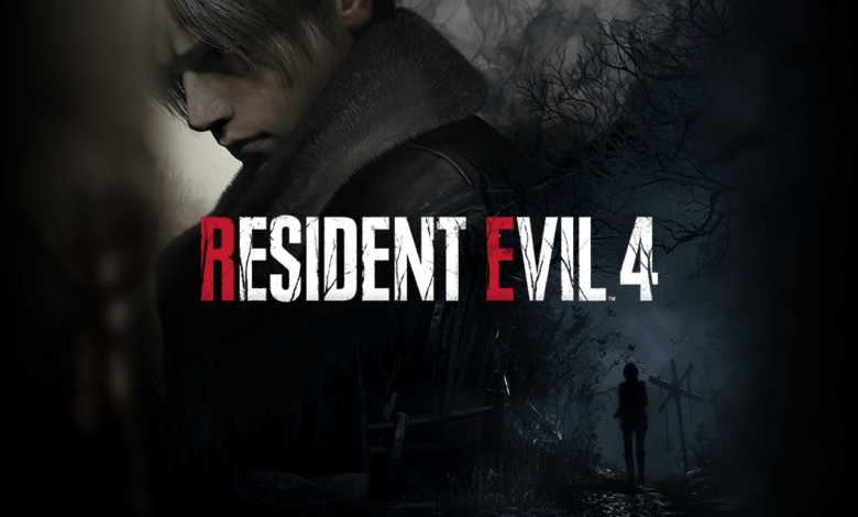 Resident Evil 5 HD - PlayStation 4, PlayStation 4