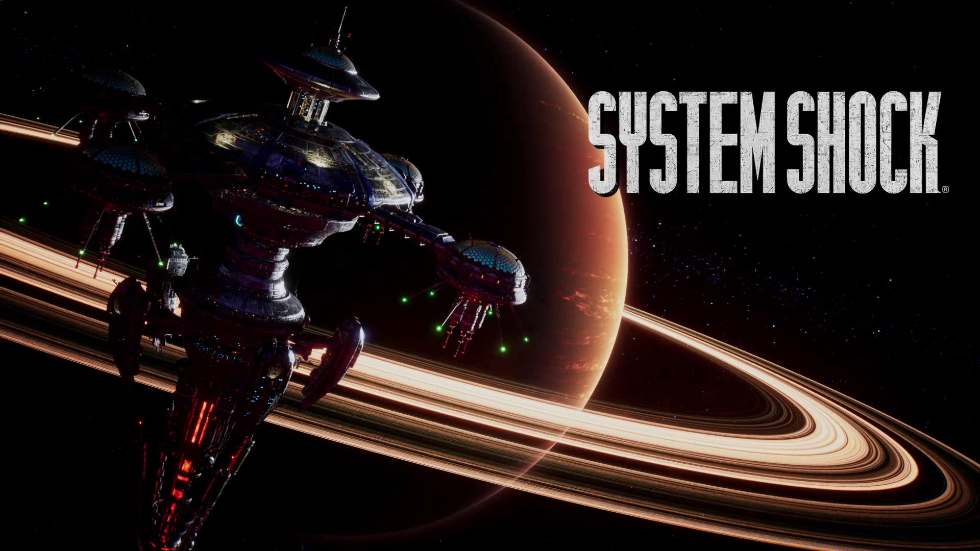 System shock 1994 steam фото 69