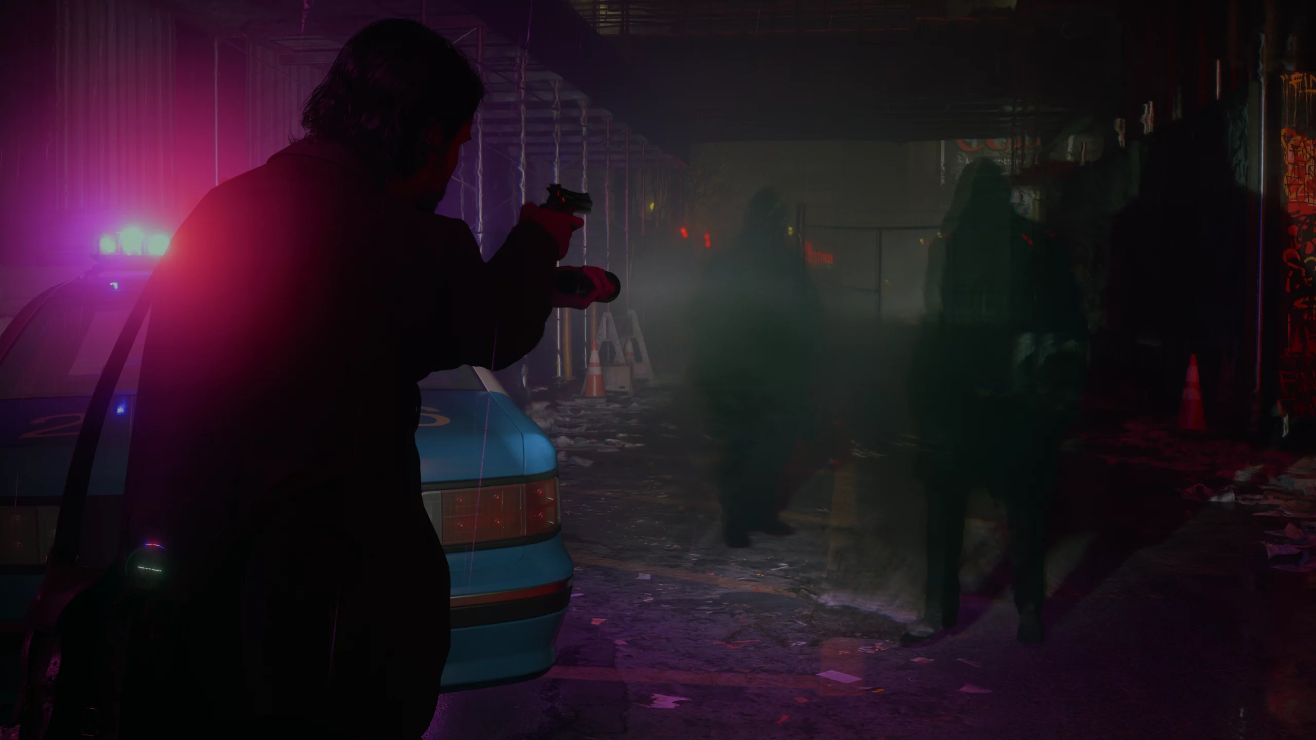 Alan Wake 2: What To Expect From Remedy's Survival Horror Sequel