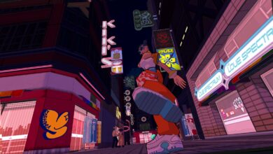 Bloomberg: SEGA is rebooting Crazy Taxi and Jet Set Radio for Super Game  initiative - My Nintendo News
