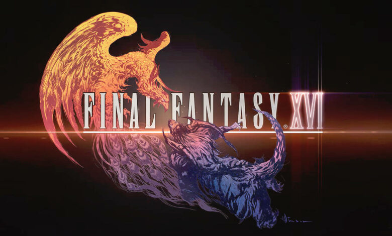 World of Final Fantasy PS5 Retro 