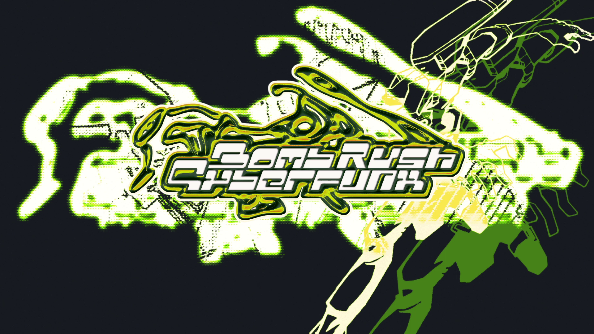 Sega announces flurry of projects including Jet Set Radio, Crazy Taxi