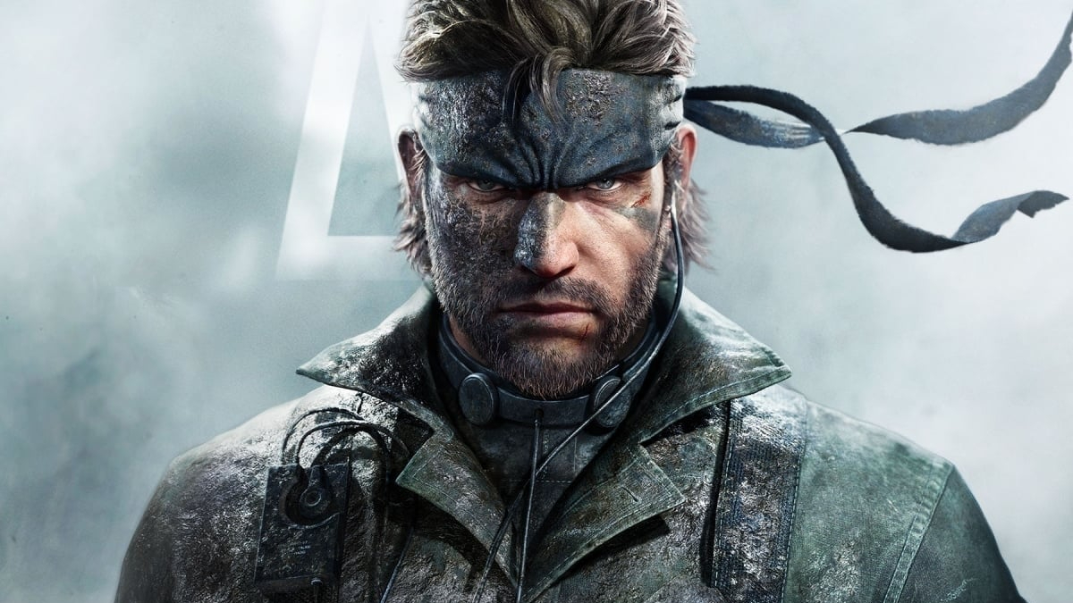 Metal Gear Solid 3 remake finally on the horizon